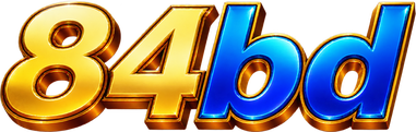 84bd লোগো